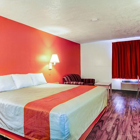 Motel 6-Columbia, Mo - East מראה חיצוני תמונה